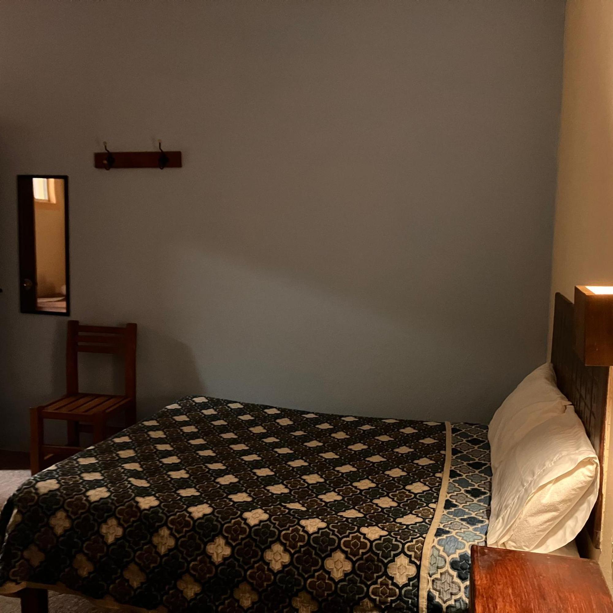 Hotel Santa Fe Чигнауапан Экстерьер фото